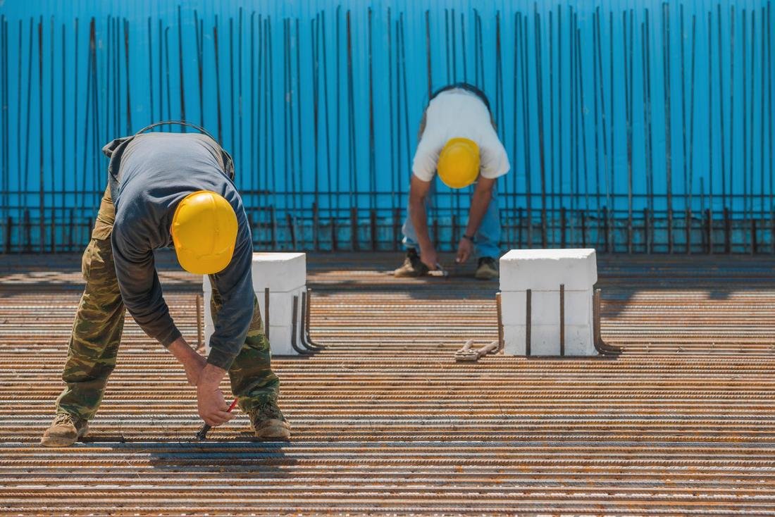 Refinishing Concrete Chattanooga
