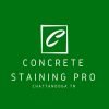 Concrete Staining Chattanooga
